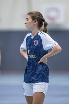 Bild 275 - wBJ Power Girls Cup Suederelbe
